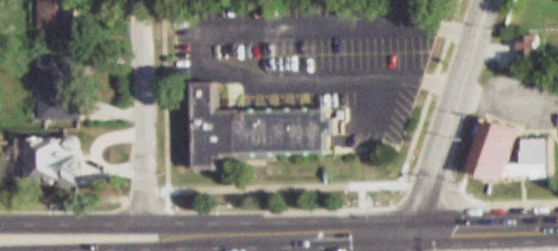 Elmhurst Professional Office Building