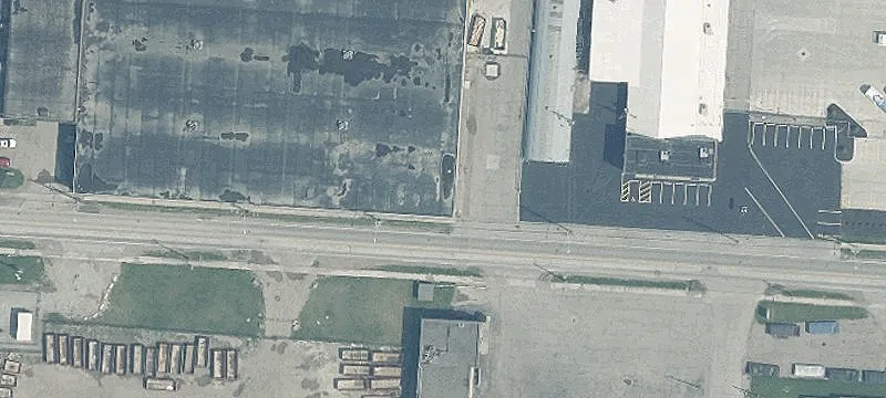 Versatile Industrial Space with Highway Access