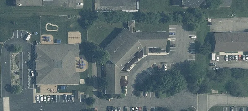 Green Meadows Corporate Park Office