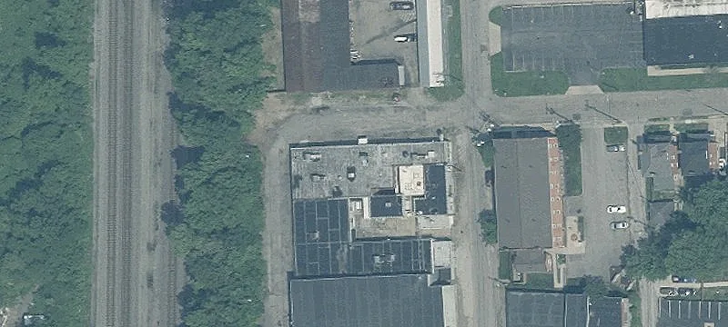 Merion Village Industrial Space Available