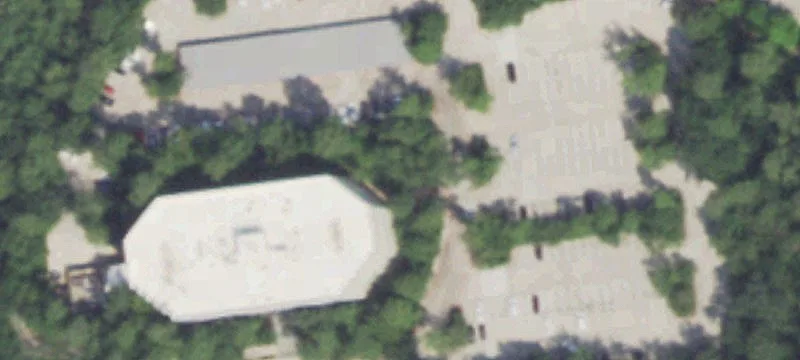 The Woodlands Town Center Office