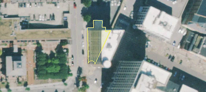 Prime Commercial Spaces For Lease