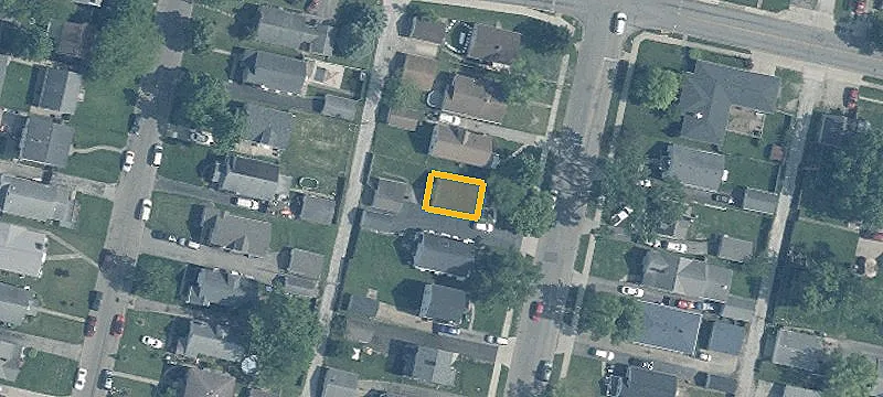 Columbus Industrial Facility For Lease
