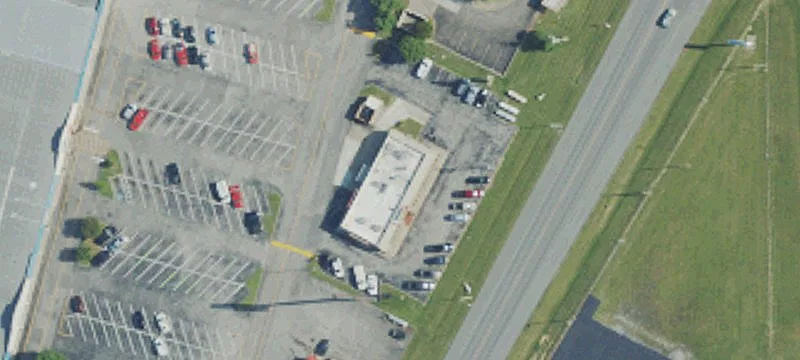 Retail Development Land in Kentucky