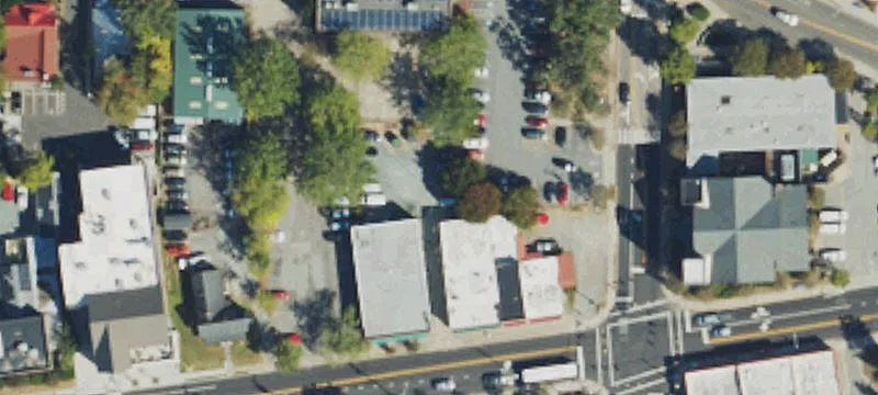 Carrboro Restaurant Space For Lease
