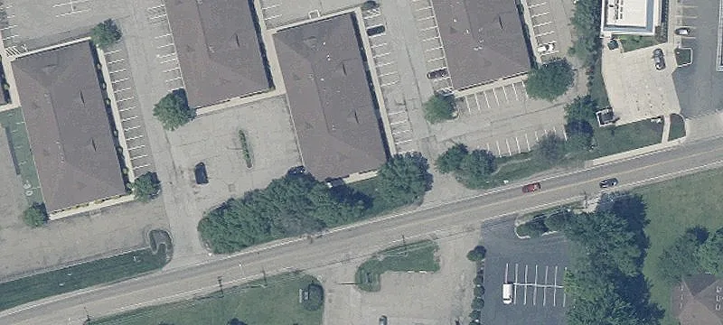Gahanna Professional Plaza Office Space