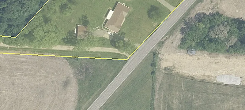 20-Acre Industrial Development Opportunity