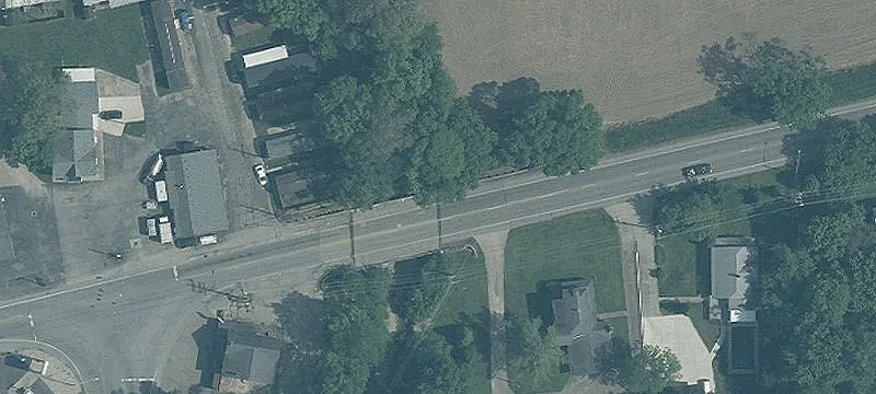 Retail Development Land Opportunity