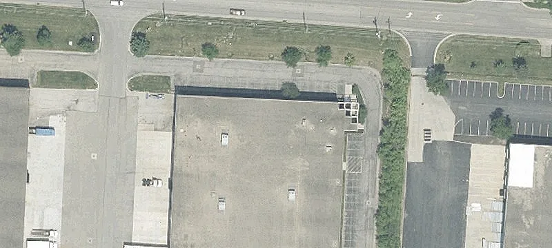 Gahanna Office/Warehouse Unit For Sale
