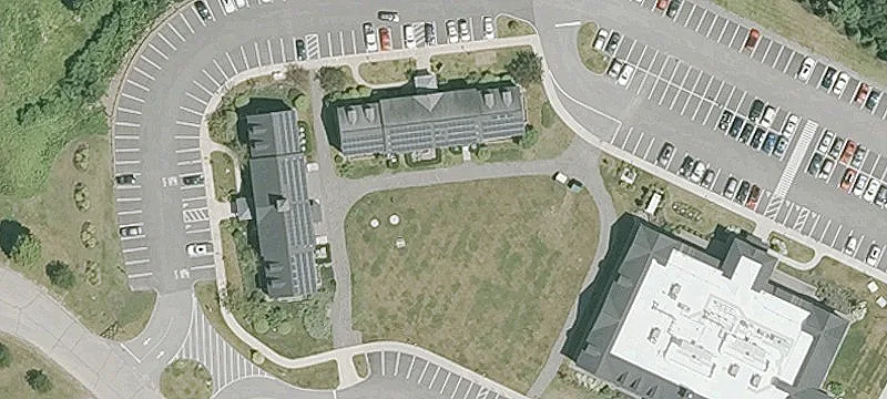 Highly Visible Office/Medical Space