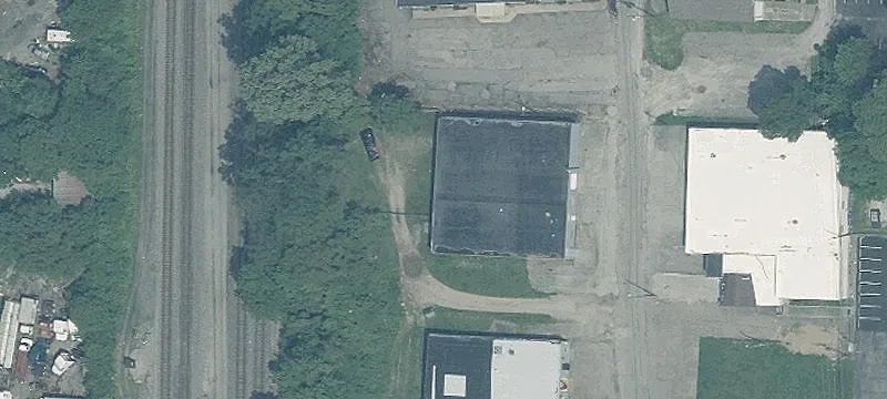 Versatile Space in Marion Village