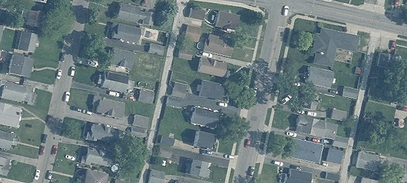 Columbus Industrial Facility For Sale