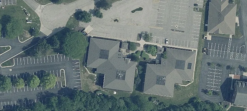 Medical Office Building in Worthington