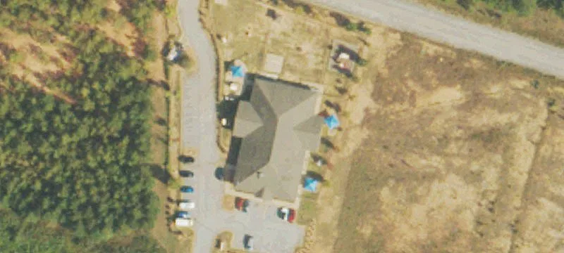 Prime I-85 Frontage Land