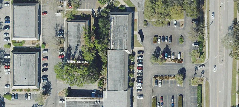 Medical/Retail Space Near Blake Hospital