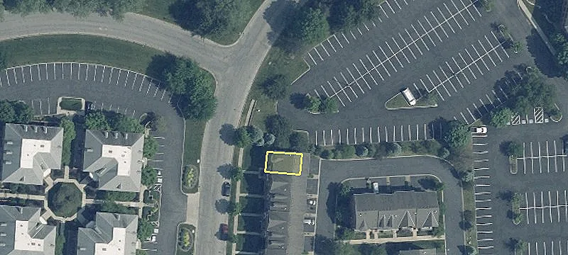 Renovated Office Building in Worthington