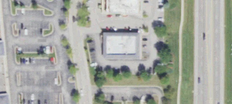 Retail Space on Randall Road