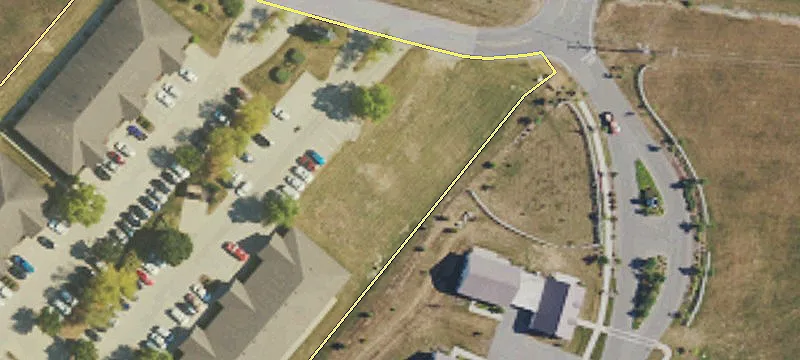 Georgetown Office Build-to-Suit Opportunity