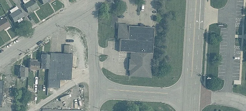 Renovated Flex Space on Rose Avenue