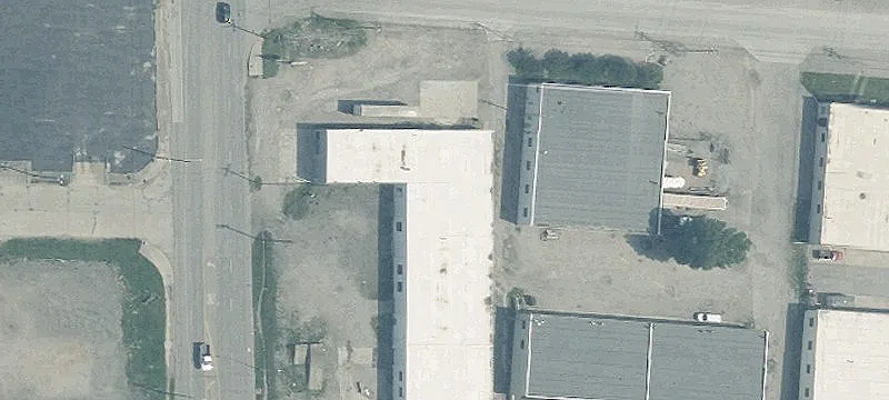 Steelton Village Retail Building Opportunity