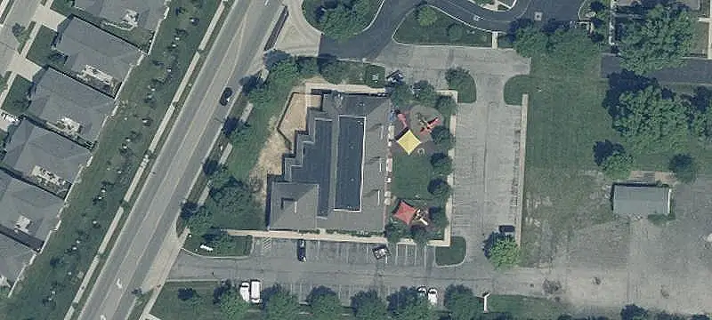 Office Parkway Build-to-Suit Opportunity