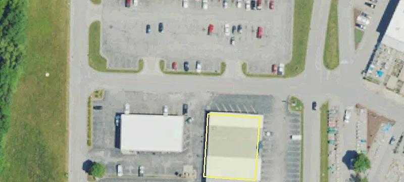 Retail End Cap Opportunity