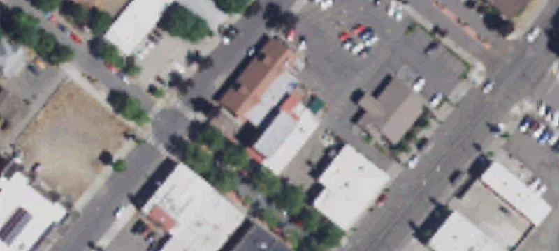 Retail Space Near EWU Campus