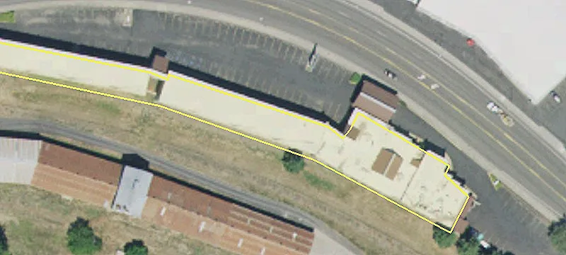 Downtown Moscow Restaurant Opportunity