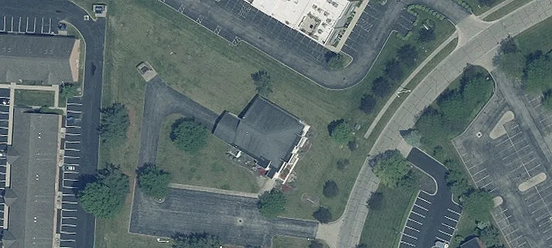 Polaris Area Flex/Retail/Office Building
