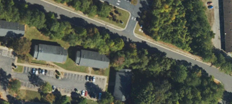 Commercial Land Near I-85