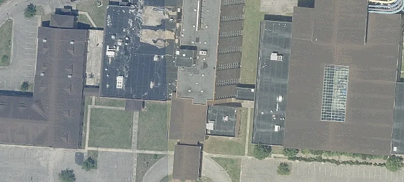Columbus Redevelopment Opportunity Zone Site