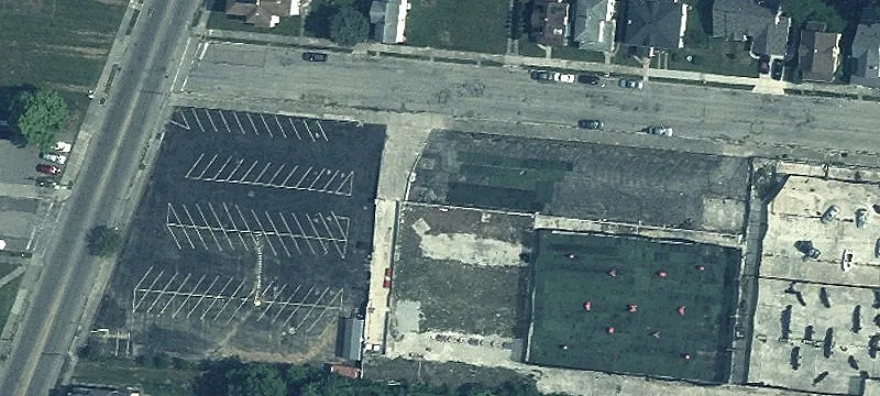 3.22 Acre Commercial Development Site