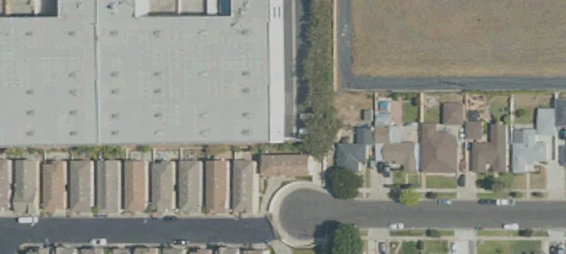 Industrial Project Near LAX & Ports