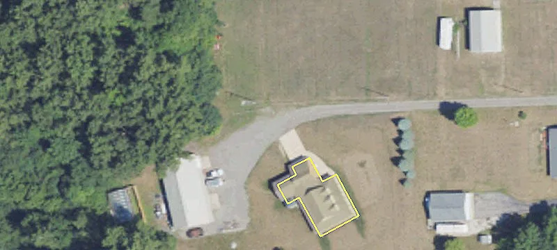 2.1 Acre Commercial Land Parcel