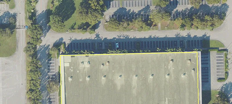 Industrial Property in Flagler Station