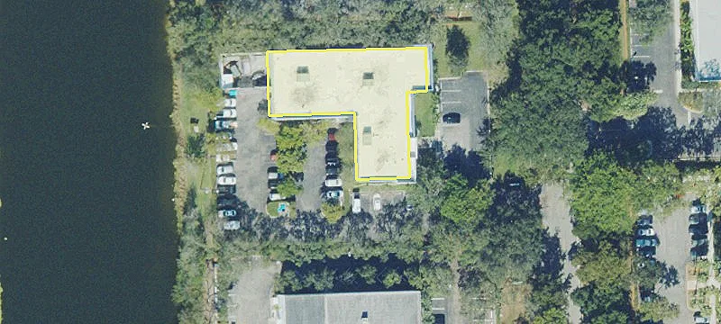 Office Space in Miramar Park