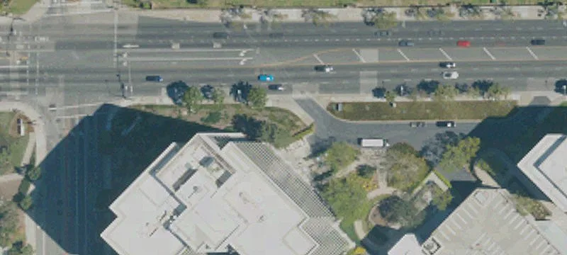 Culver City Office/Retail Space