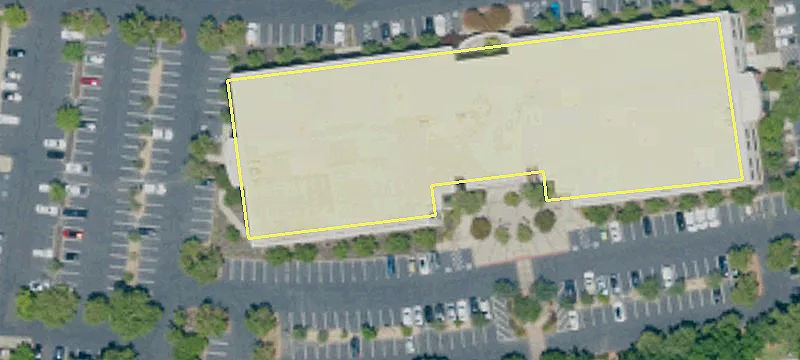 Modern Office Space in Folsom