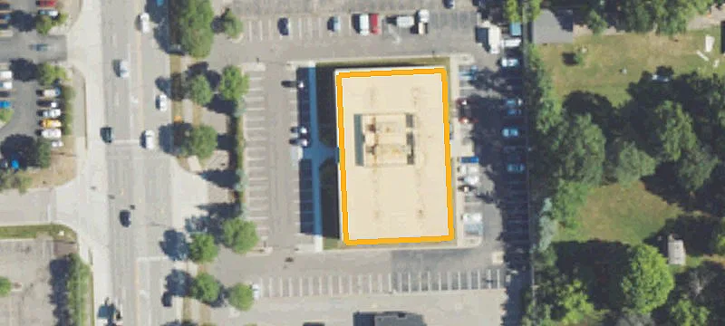 Farmington Hills Office Space Available