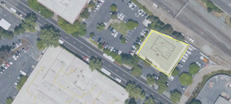 Palo Alto Office Space Available