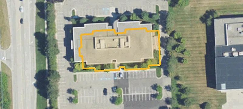 Office Space for Rent