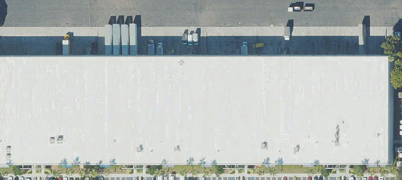 Industrial/Office Space Near Airport