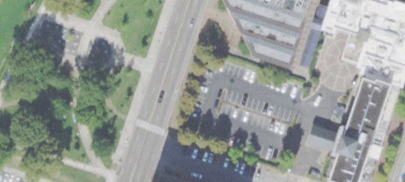 Downtown Memphis Mixed-Use Development Site