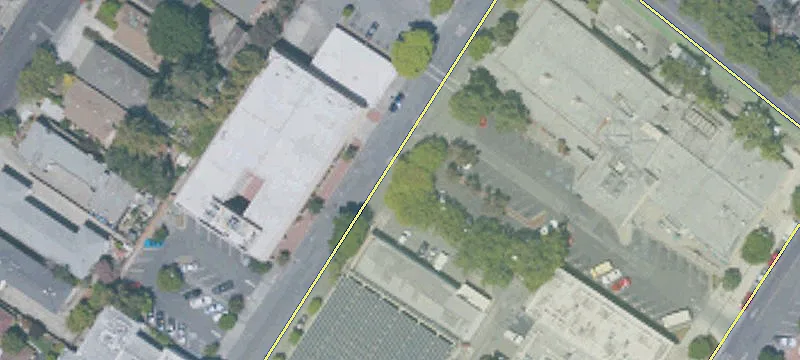 Office Space For Lease