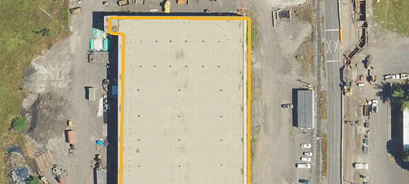 Beaverton Warehouse Opportunity For Lease