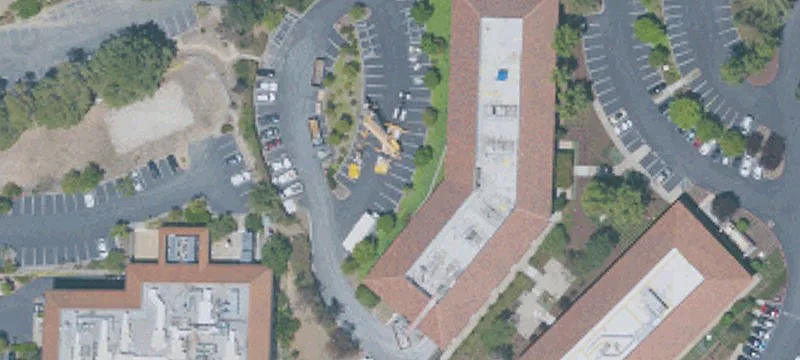 Industrial Space Near Highway 280