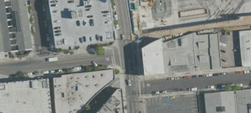 Arts District Redevelopment Opportunity