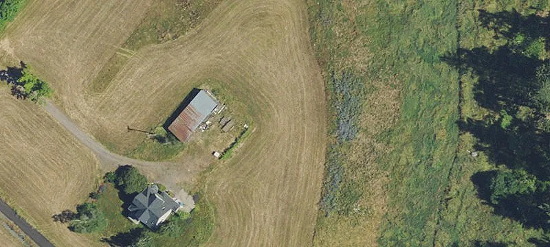 Prime Industrial Land in Woodburn