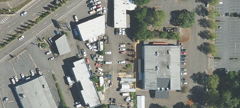 Tigard Retail Investment Opportunity