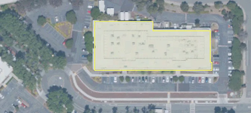 Redwood City Lab Space Available